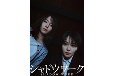 吉岡里帆＆奈緒W主演　女性たちを救うシェルター、だが何かがおかしい…『シャドウワーク』公開 画像