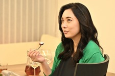 合六の“妻”登場で急展開!? 鈴木亮平主演「リブート」吹石一恵が出演 画像