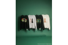 『ウィキッド 永遠の約束』作品の世界観を詰め込んだ「Green Parks」オリジナルアイテム発売　3月6日より 画像