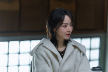 シン・ヘソン×イ・ジュニョクの迫力ある演技を捉えた「サラ・キムという女」ビハインド映像公開 画像