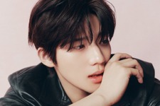 Netflix映画『パヴァーヌ』主演ムン・サンミン、ピョン・ヨハンとの濃厚キスシーンの裏側を告白「僕のせいで気まずく…」【インタビュー】 画像