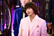 渋川清彦＆上田竜也ら『TOKYO BURST-犯罪都市-』に参加　韓国からパク・ジファンの出演も明らかに 画像