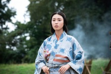 「思い出すと泣けてくる」…白石聖“直”の運命に悲しみにくれる視聴者続出「豊臣兄弟！」8話 画像