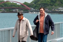 幅広い世代が鑑賞『レンタル・ファミリー』大ヒットスタート、ロングランにも期待大 画像