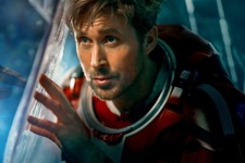 ライアン・ゴズリング＆監督が『プロジェクト・ヘイル・メアリー』の魅力を語る特別映像＆入プレ配布決定 画像