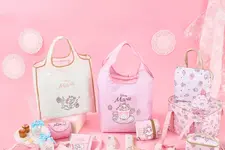 『おしゃれキャット』マリー＆『101匹わんちゃん』＆『シンデレラ』ルシファーの大人可愛いグッズが300円台から買える！「THREEPPY」 画像