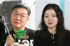 27歳差の“ガチ友”で話題！キム・ウィソンの還暦パーティーを主催した子役出身女優が裏話を披露 画像