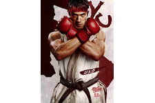 実写映画『ストリートファイター／ザ・ムービー』10月全世界同時公開決定！特報映像＆キャラクターポスターも到着 画像