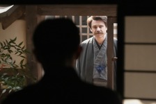 「ばけばけ」第112回あらすじ・場面写真　トキとヘブンは、司之介、フミを連れ久しぶりに松江を訪れるが、それは錦織との再会を意味していた…3月10日放送 画像