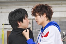 「辛すぎる」「涙止まらん」中村倫也“吾妻”の決断と“NAZE”メンバーの姿に悲痛の声…「DREAM STAGE」第8話 画像