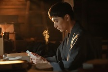 「すでに心えぐられた」「凄味を感じる役作り」吉沢亮演じる錦織、久々登場も衝撃「ばけばけ」 画像