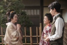 「おめでとうが多すぎる!!」“松江同窓会”でサワ＆庄田に祝福が上がる一方、錦織には「胸がぎゅっと」「ばけばけ」 画像