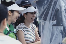 週末は満席回も「笑っていいのか不安になる」　パク・チャヌク監督が語る『しあわせな選択』の魅力 画像