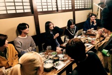 宮崎優主演、縦横連動ハイブリッドドラマ「バッドチョイス・グッドラブ」第1話配信中　オフショットも公開 画像