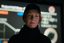 “今ハリウッドで最も熱い俳優”ザンドラ・ヒュラーについて語る『プロジェクト・ヘイル・メアリー』インタビュー映像解禁 画像