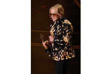 【第98回アカデミー賞】助演女優賞は『WEAPONS/ウェポンズ』のエイミー・マディガン 40年ぶり2度目のノミネートで初受賞 画像