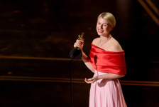 【第98回アカデミー賞】主演女優賞は『ハムネット』のジェシー・バックリー 画像