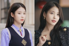 IUが魅せる“新たな顔”。『21世紀の大君夫人』への期待と愛情を語る「高揚感が一番大きい」 画像