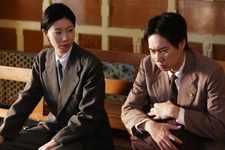 「スピンオフありがとう」「また会えてよかった」“正しく怒る”よねと“俺たちの轟”に反響続出、トレンド1位に「山田轟法律事務所」 画像