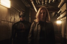 「S2では2人の絆が描かれる」デアデビルを照らす盟友カレンに迫る「デアデビル：ボーン・アゲイン」 画像