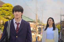 大森元貴書き下ろし主題歌「0.2ｍｍ」映画版スペシャルMV公開『90メートル』　北川景子らの映画絶賛コメントも 画像