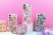 マリー、レディ、ルシファー…ディズニーキャラクターをデザイン「SKINNYDIP LONDON」“PLAZA限定”スプリングコレクション発売 画像