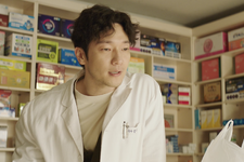 ソン・ソック、主人公を見守る優しい眼差し『大丈夫、大丈夫、大丈夫！』キャラ写真一挙解禁 画像