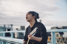 吉岡里帆＆仲野太賀＆間宮祥太朗クランクアップ映像到着『ストリート・キングダム 自分の音を鳴らせ。』若葉竜也ディレクションのアートポスターも 画像