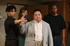 「信じてるよ」「頼むよ霧矢～」次回に期待…「リブート」塚地武雅＆藤澤涼架の“突入前”オフショット公開 画像