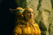 どこか見覚えがある架空の村はどのように生まれた？ 魔法が明かされる『OCHI！-オチ-』インタビューコメント＆場面写真解禁 画像