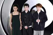 ドラマ版「ハリー・ポッター」初予告編解禁！ファン「不思議な体験になりそう」 画像