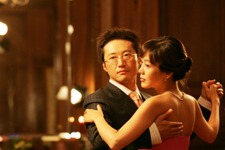 名作韓国ドラマを放送！『パリの恋人』CS衛星劇場にて4月1日スタート！ 画像