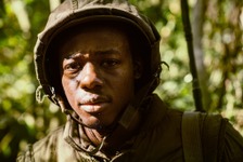 『野火』塚本晋也監督、“戦争加害者の傷”描く「今こそ必要な物語」『ネルソンさん、あなたは人を殺しましたか？』9月公開 画像