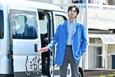 北村匠海、リブートした冬橋役でサプライズ出演！日曜劇場「リブート」 画像