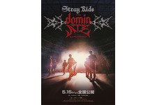 Stray Kids : The dominATE Experience