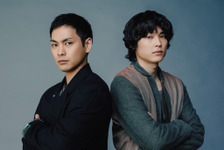 松村北斗、柳楽優弥との共演ふり返る「忘れられない」Netflixシリーズ「九条の大罪」明日から 画像