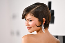 2026年は出演作ラッシュのゼンデイヤ「私に飽き飽きしないで…」一時的な休業も示唆 画像