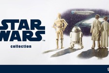 「スター・ウォーズ」×グラニフ、ヨーダやイウォークの立体フード付きパーカーなど全19アイテムが登場 画像