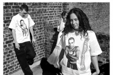 公開30周年記念『トレインスポッティング』公式ライセンスTシャツ第2弾発売 画像