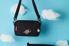 ウッディ＆バズの姿も！『トイ・ストーリー』コレクション発売「Manhattan Portage」 画像