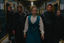 超高級マンション“バージル”の住民たち捉える　ホラーアクション映画『ゼイ・ウィル・キル・ユー』新場面写真　 画像