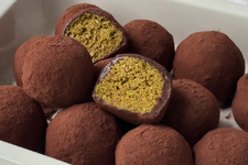 韓国人はお餅が大好き!? いま流行りの「餅系スイーツ」をご紹介！ 画像