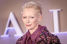 レイフ・ファインズ、ドラマ版「ハリー・ポッター」ヴォルデモート後任にティルダ・スウィントン推し？ 画像