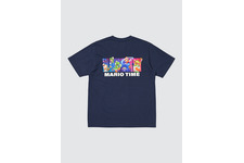 親子リンクも楽しめる「ザ・スーパーマリオギャラクシー・ムービーUT」発売！ “マリオ”宮野真守の店内放送実施 画像