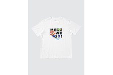 親子リンクも楽しめる「ザ・スーパーマリオギャラクシー・ムービーUT」発売！ “マリオ”宮野真守の店内放送実施 画像