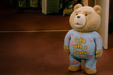 「テッド ザ・シリーズ２」U-NEXTで5月1日より独占配信、神谷浩史ら吹替版も 画像