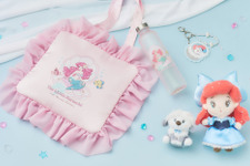 マックスも！ 幻想的で心ときめく『リトル・マーメイド』新コレクションが登場 画像