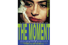 the moment／ザ・モーメント