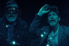 今度はシニア世代が未知の世界へ…「ストレンジャー・シングス」製作陣が贈るNetflix「ザ・ボローズ」ティザー予告 画像