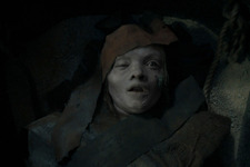 全米初登場3位発進！『THE MUMMY／ザ・マミー 棺の中の少女』最愛の娘との衝撃の再会捉える新場面写真解禁 画像